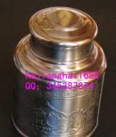 不銹鋼茶葉罐 小巧實(shí)用的茶葉儲(chǔ)存利器