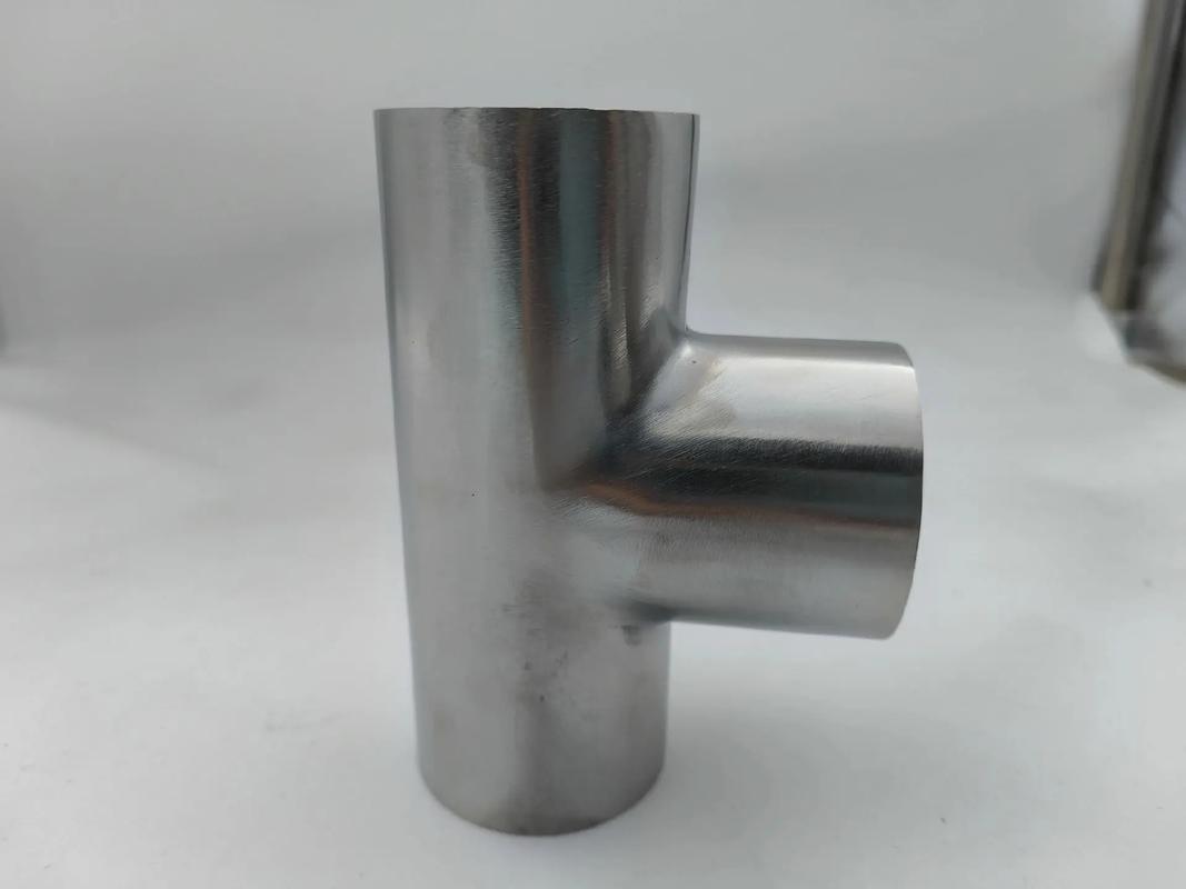 不銹鋼衛(wèi)生管件 專業(yè)生產(chǎn)廠家的質(zhì)量保障與冷卻塔應(yīng)用