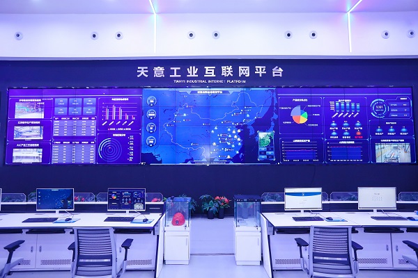 媒體視點(diǎn) 【‘新’中有‘?dāng)?shù)’——解碼新型工業(yè)化】自研裝配式建筑‘行業(yè)大腦’，鏈接上千企業(yè)——濟(jì)寧這家龍頭企業(yè)何以引領(lǐng)綠色建造