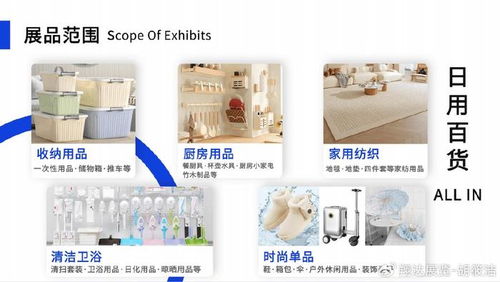 2025義烏外貿跨境商品展 日用百貨的爆款宇宙，正在這里加速形成