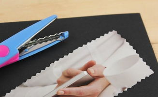 B104批發供應 相冊工藝剪刀、花邊剪、美工剪刀——DIY工具必備，廠家直供，日用百貨精選