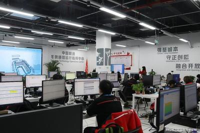 中國聯(lián)通冬奧通信技術(shù)運行保障團隊全面啟動賽時保障，護航北京網(wǎng)絡技術(shù)服務