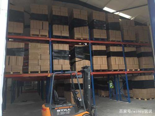 跨境電商海外倉儲的選擇與運用策略
