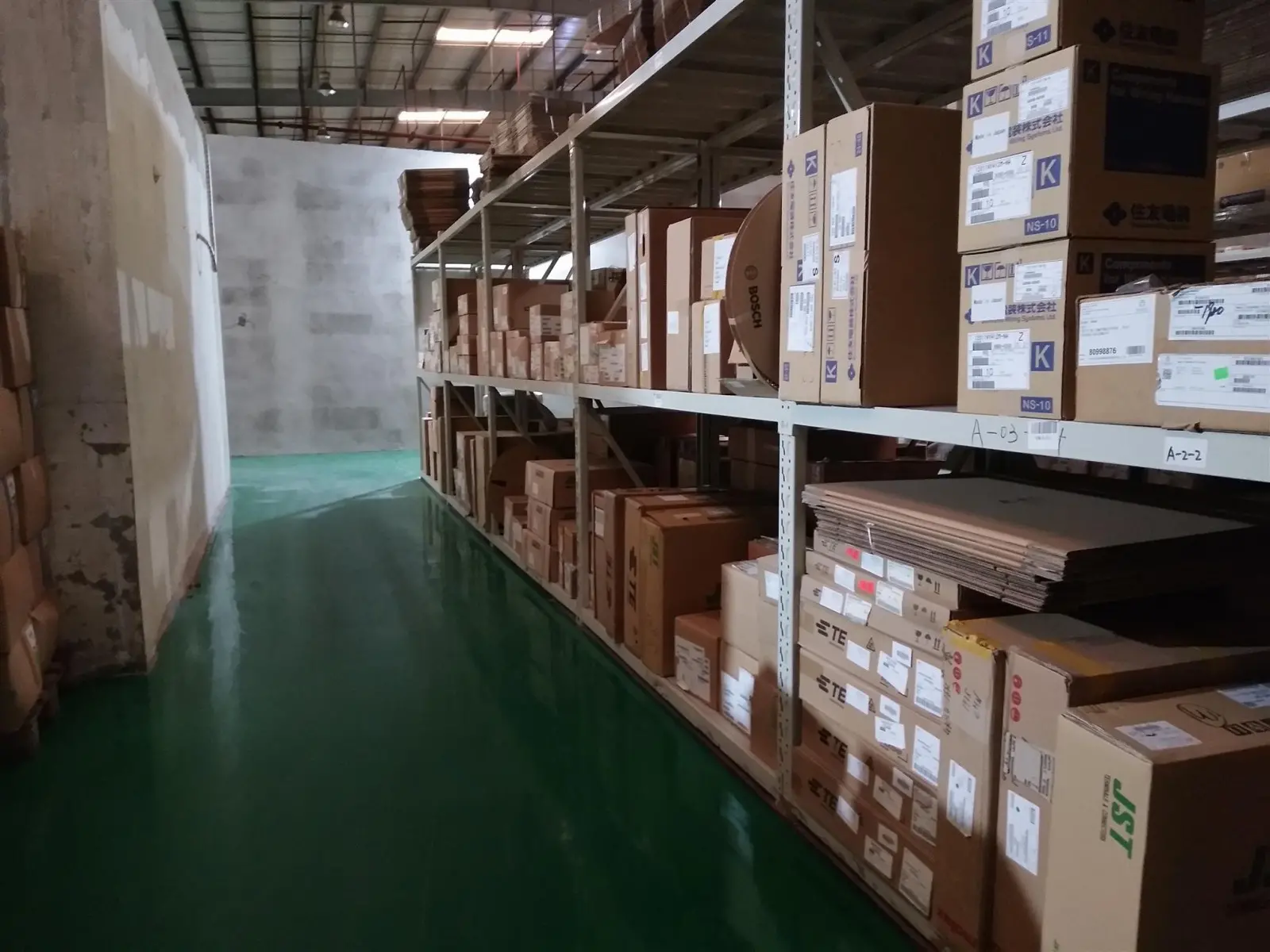 臨時貨品存放倉庫出租,短租倉庫出租倉儲
