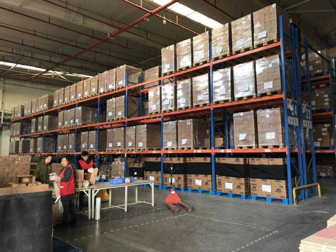 深圳保稅區倉儲轉廠一站式服務 高效貨物倉儲解決方案