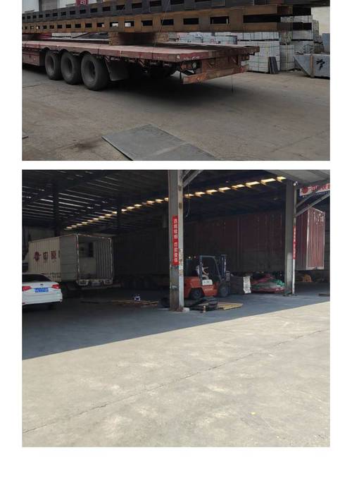 昌順佳物流 六安至鐵嶺大件貨物運輸的堅實橋梁，專業倉儲服務守護每一份托付