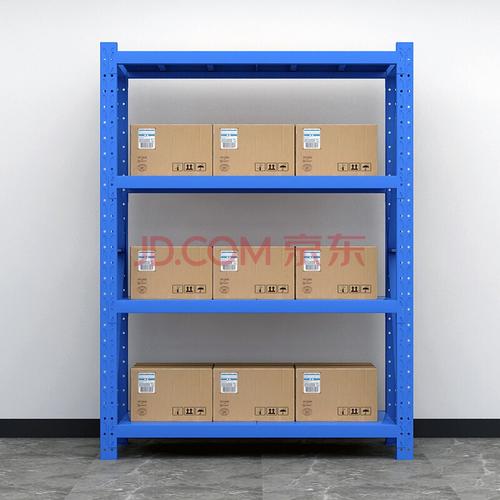 倉儲貨架的分類與應(yīng)用場景解析——從家用到商用的全面指南
